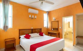 Hotel Casa Regina